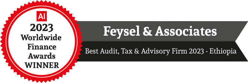 Feysel & Associates Worldwide Award 2023