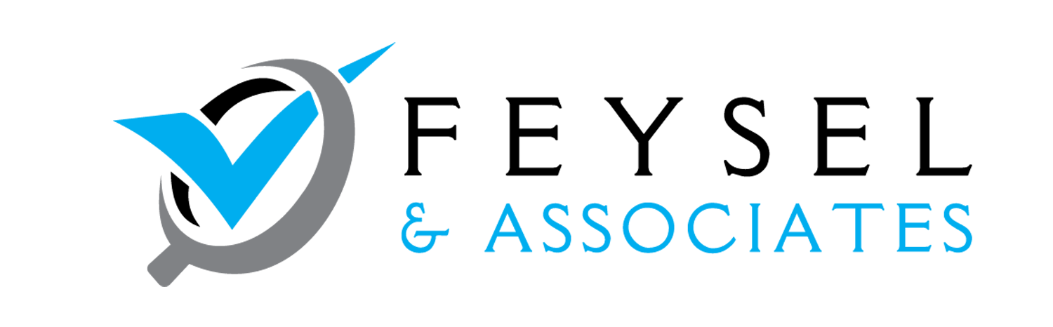 Feysel and Associates Logo