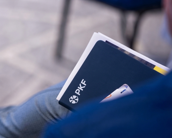 IFRS 18: What Finance Professionals Need to Know